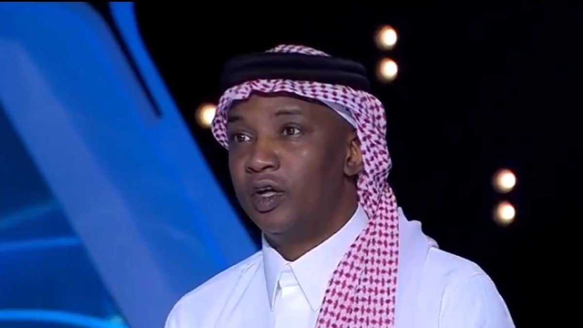 محمد نور: مباريات الاتحاد المقبلة ستحدد مستقبل الفريق .. فيديو