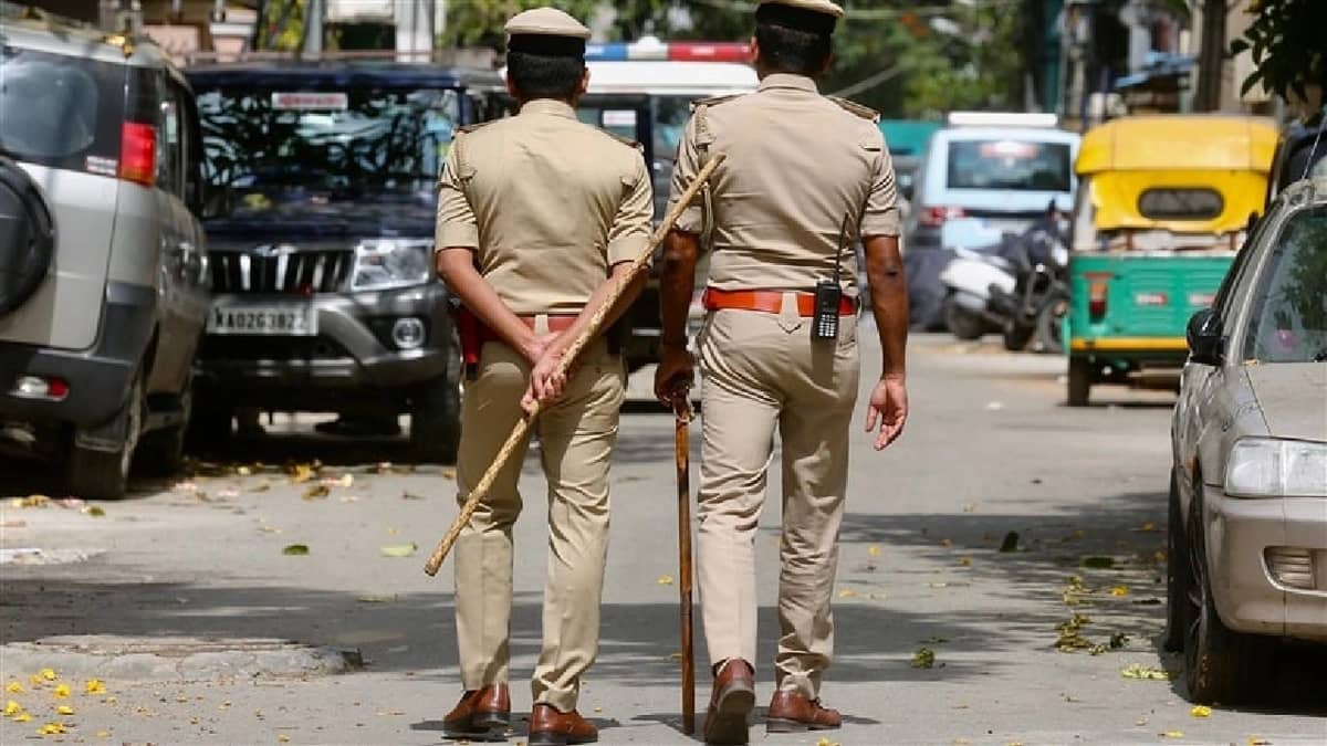 زوجان يقتلان جارهما بعد خلاف على الموسيقى