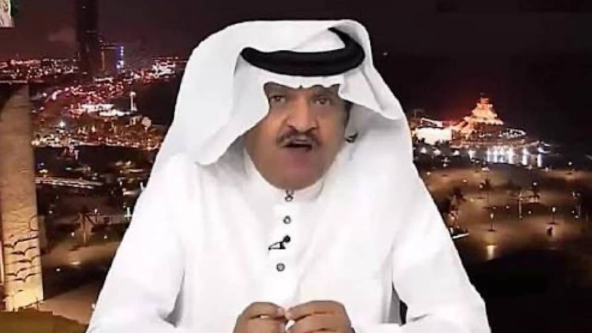 جستنيه : بنزيما مازال سئ جداً