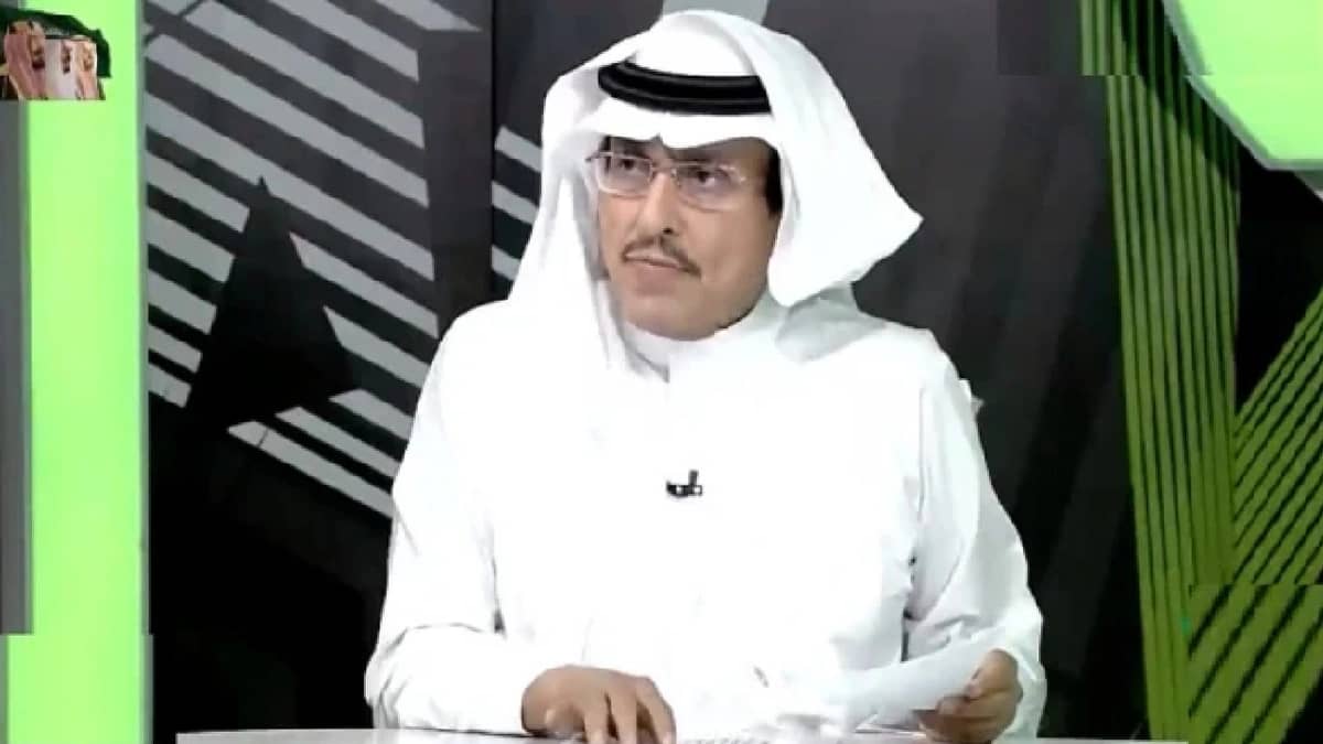 الدويش بعد خسارة النصر: مازال للنحس بقية
