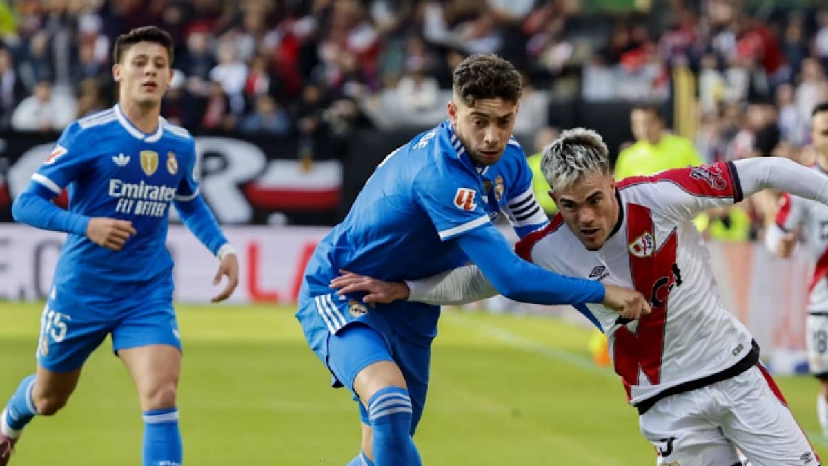 إصابة ثنائي ريال مدريد قبل تصفيات كأس العالم