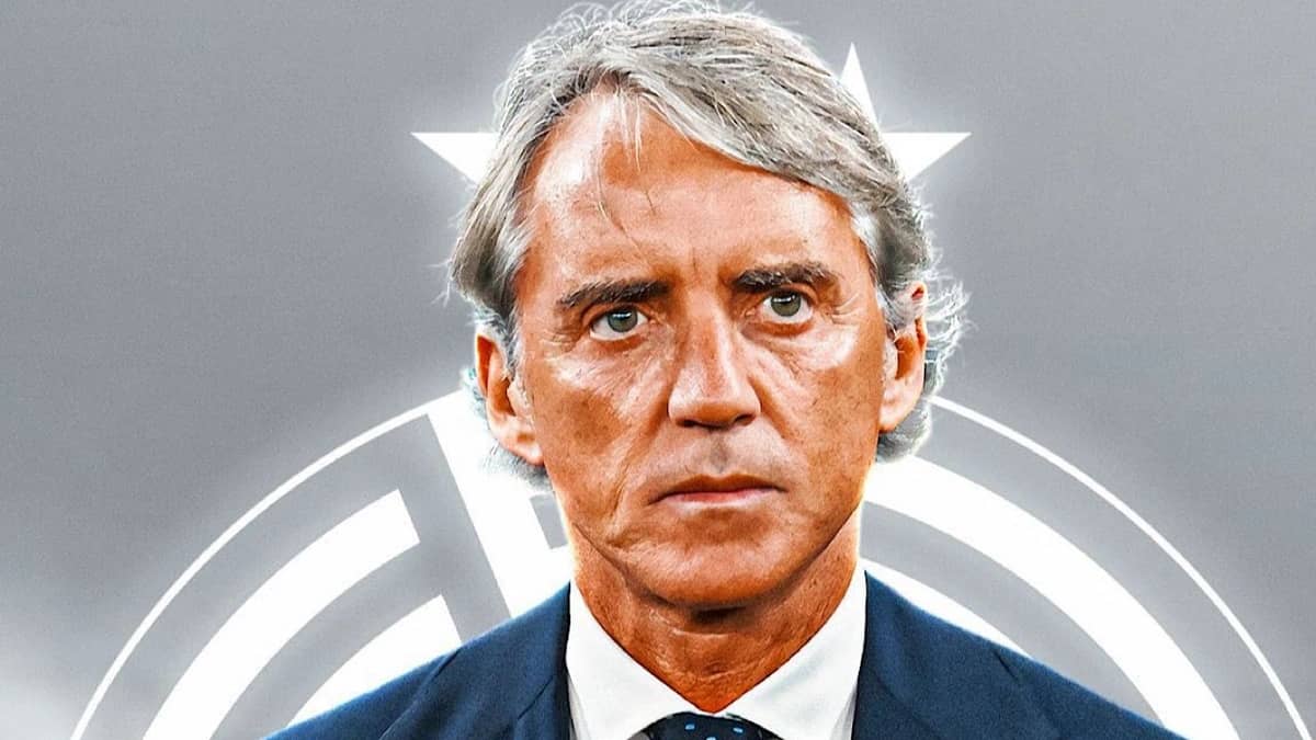 مانشيني يوافق على تدريب السد القطري