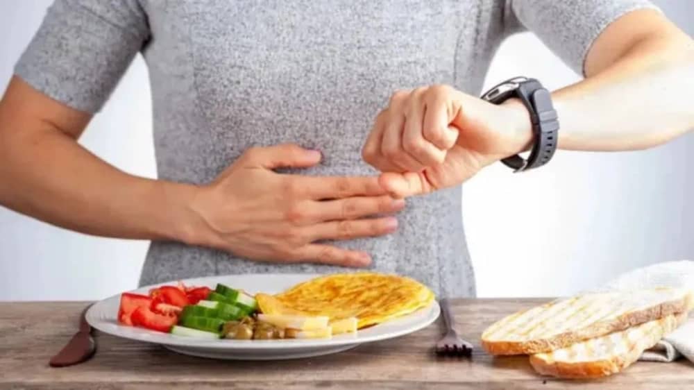 الصيام لا يؤثر على الأداء العقلي للبالغين