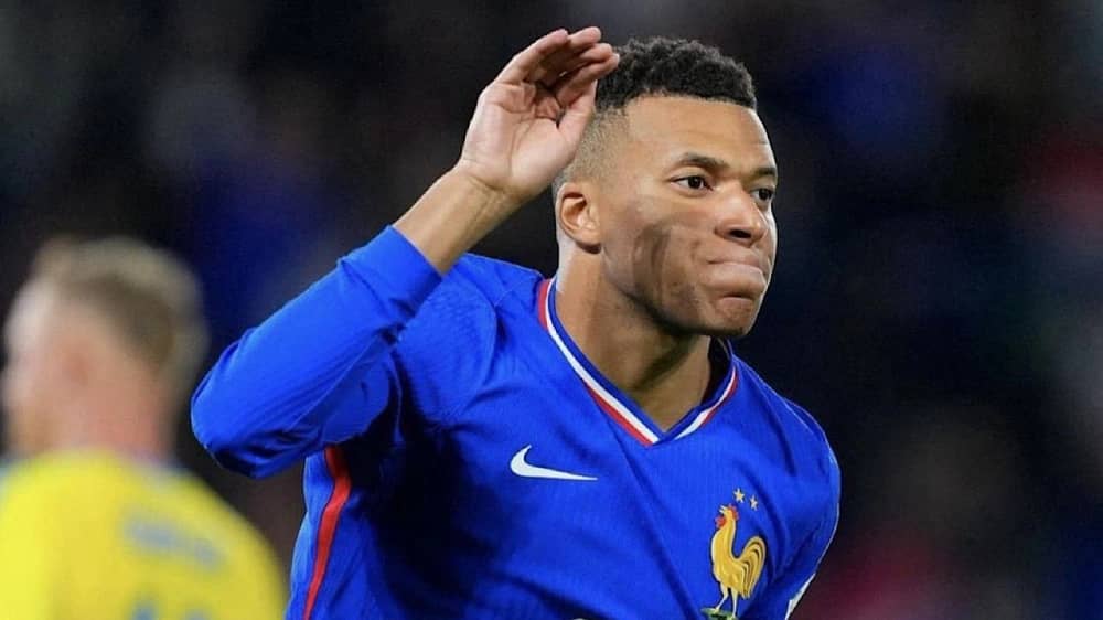 جيروم روثين يهاجم مبابي بعد استبعاده من مواجهة أذربيجان