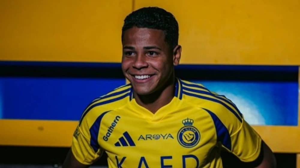 ويسلي يقترب من مغادرة النصر