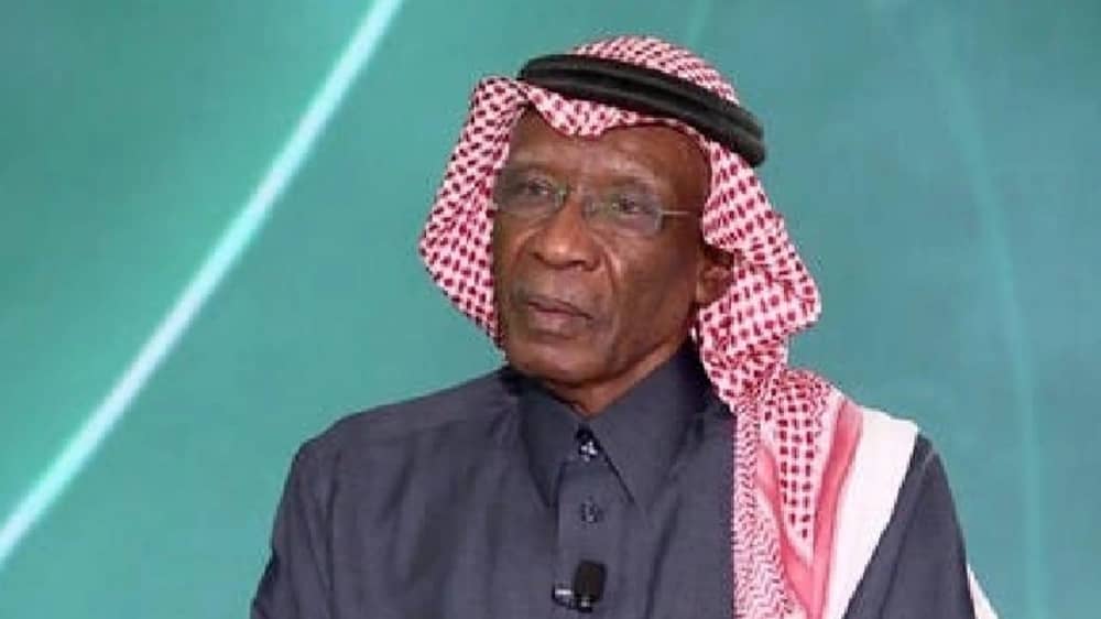 عيد: زيادة عدد الأجانب في الدوري تؤثر على الأخضر .. فيديو