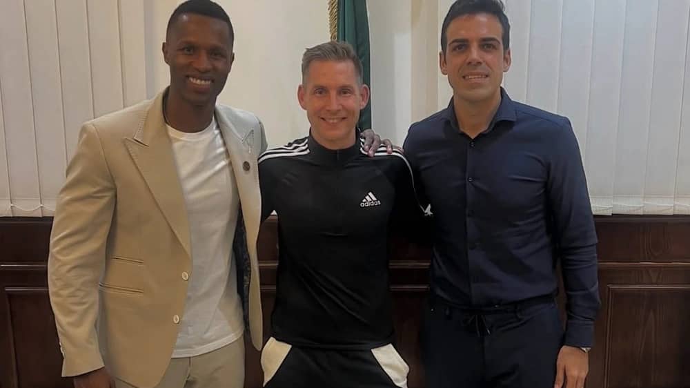 "النصر في أيدي أمينة".. إشادة أوروبية بالإدارة الرياضية بالنصر