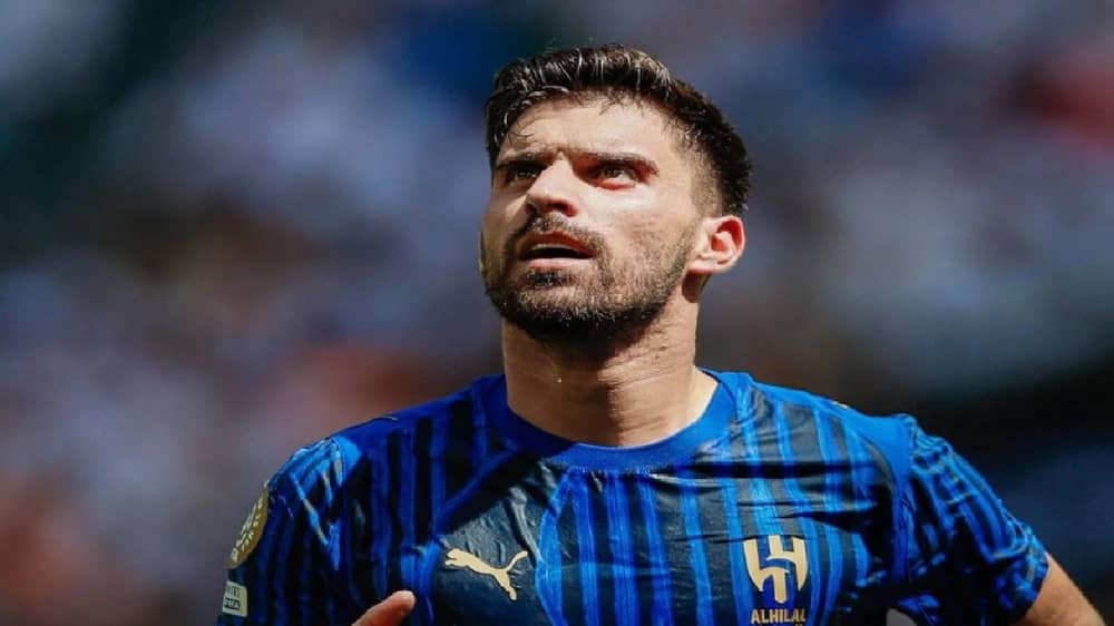 روبن نيفيز يثير اهتمام مانشستر يونايتد ونيوكاسل