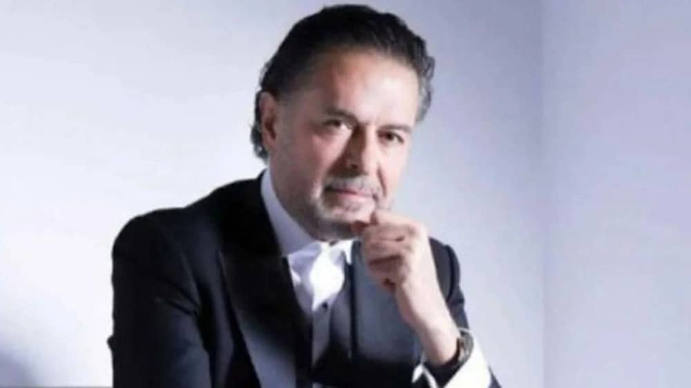 راغب علامة : لم أستفد من غياب فضل شاكر