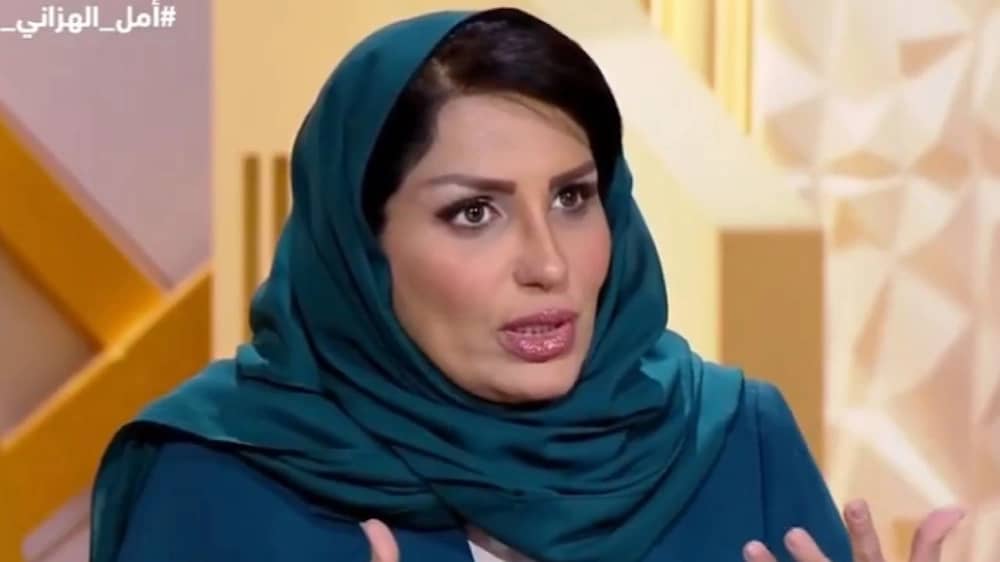 الدكتورة أمل الهزاني: سمو ولي العهد ذكرني بما فعله الملك عبدالعزيز مع روزفلت .. فيديو