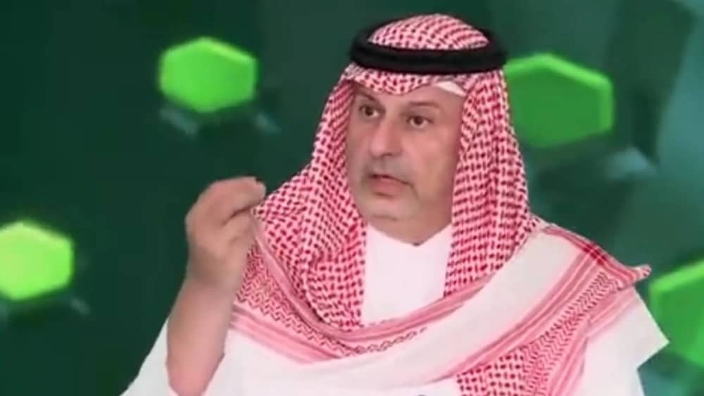 الأمير عبدالله بن مساعد: سعة استاد الهلال أقل من شعبية النادي .. فيديو