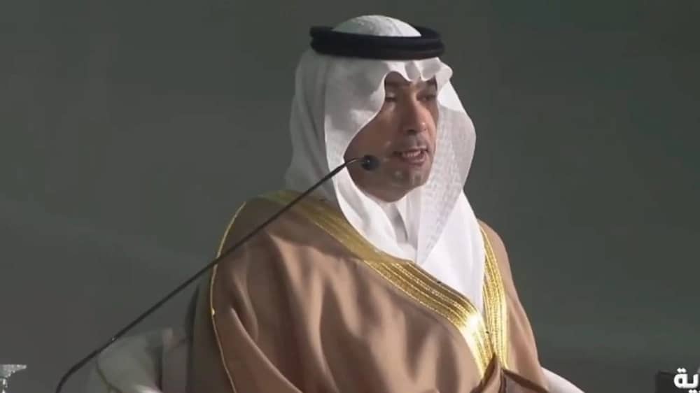 الحقيل : المملكة اليوم الأفضل عالميًا في الحكومة الرقمية والمنظومة الإسكانية تخدم أكثر من مليون مستفيد .. فيديو