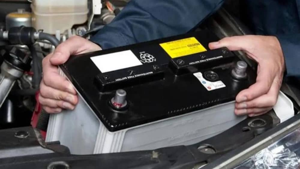 9 نصائح هامة للاهتمام ببطارية السيارة