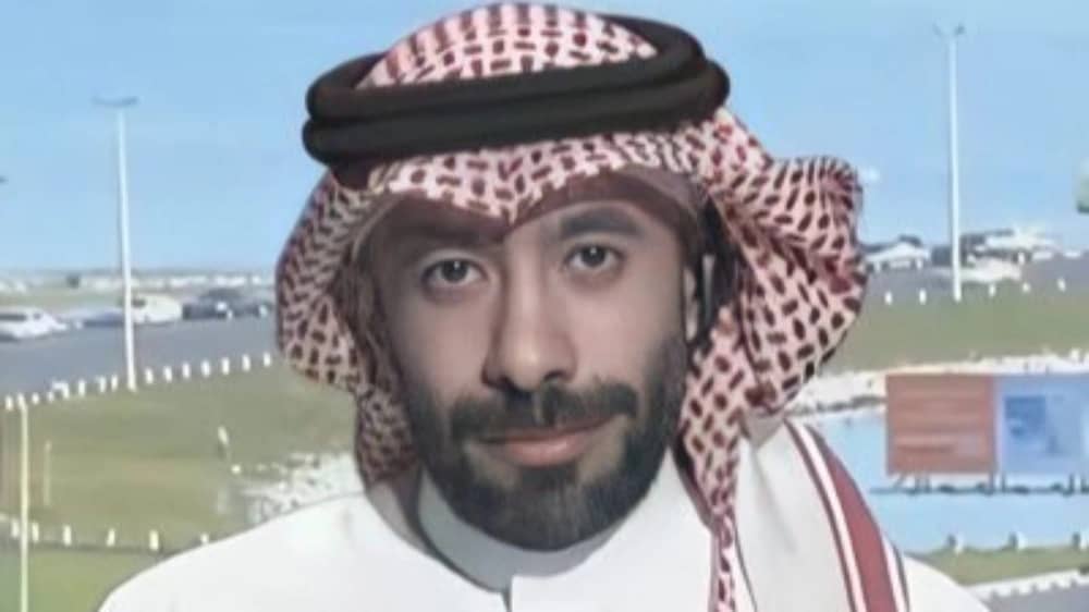 الشماسي: مباراة الأخضر مع جزر القمر مباراة فخاخ ولم يكن على رينارد المغادرة .. فيديو