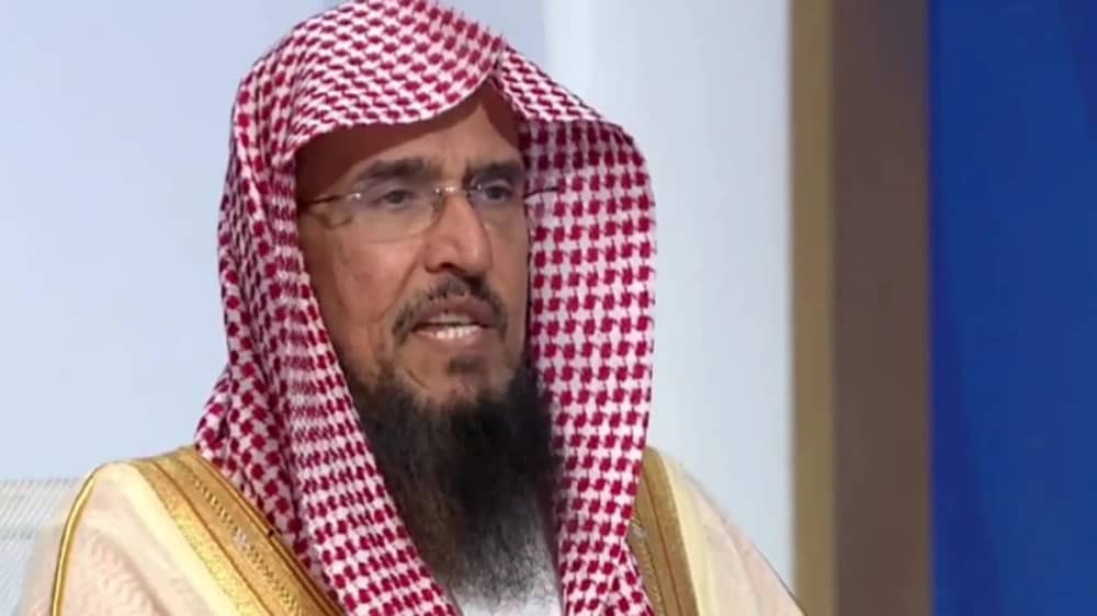 الشيخ بن سعيد: القدر سر الله لا يعلم به ملك مقرب ولا رسول مُنزل  .. فيديو