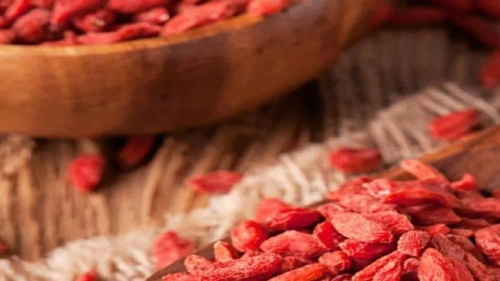 النمر يحذر من تناول البربرين مع أدوية الضغط