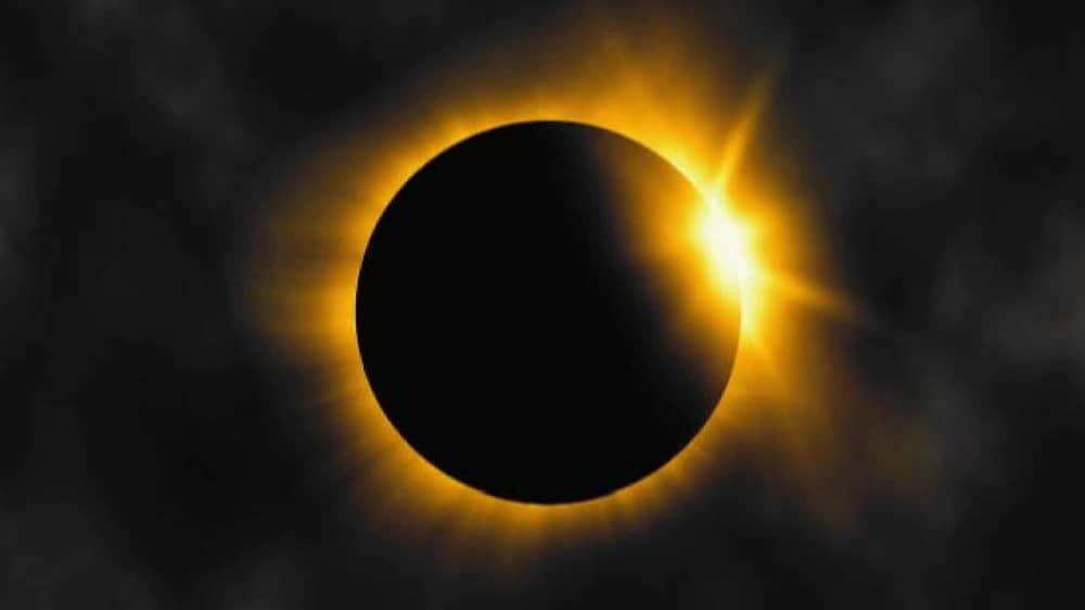 أطول كسوف كلي للشمس يمر فوق جدة ومكة عام 2027