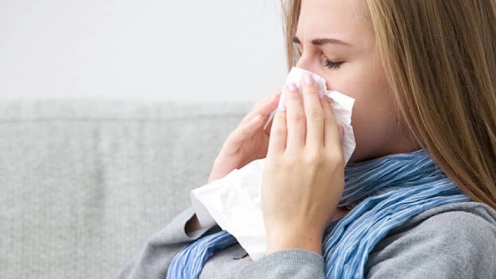 تحذير طبي من سلالة إنفلونزا شرسة تتسبب في موسم إصابات حاد