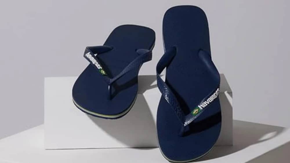 شبشب برازيلي يثير أزمة سياسية واسعة