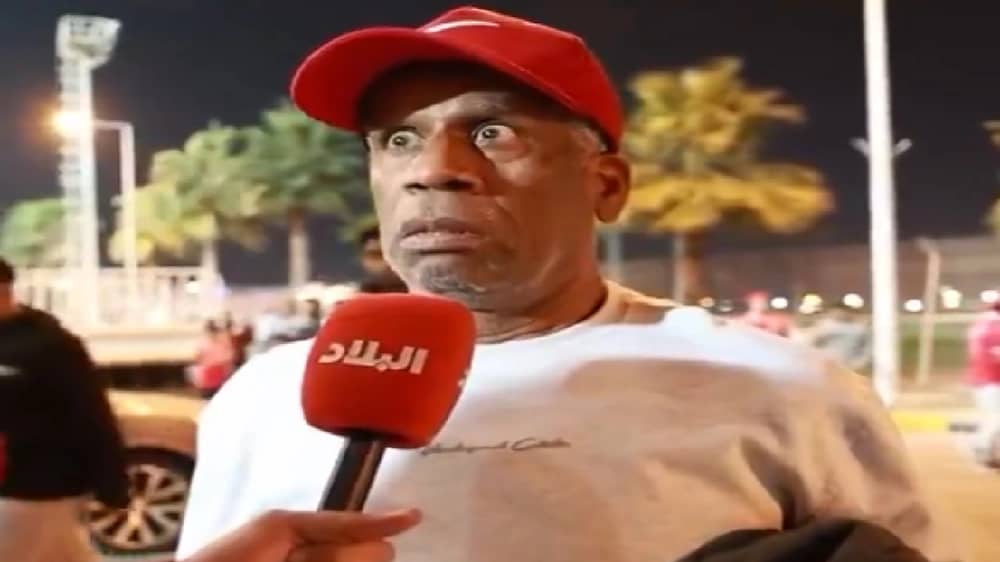 حمود سلطان منفعلاً: خسارة المحرق في آسيا مؤلمة.. فيديو