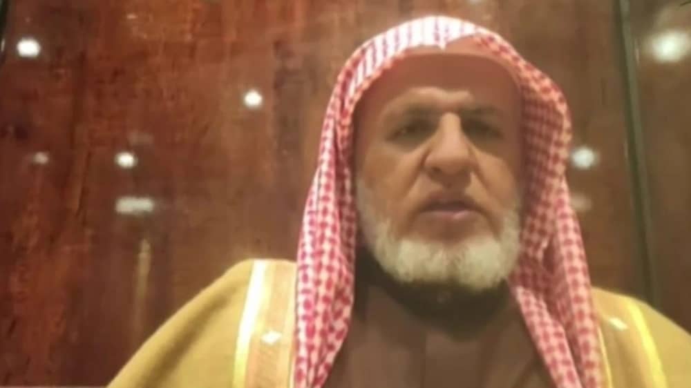الشيخ الشبل: بيع العملة بسعر أعلى مقابل التأجيل حرام شرعًا .. فيديو