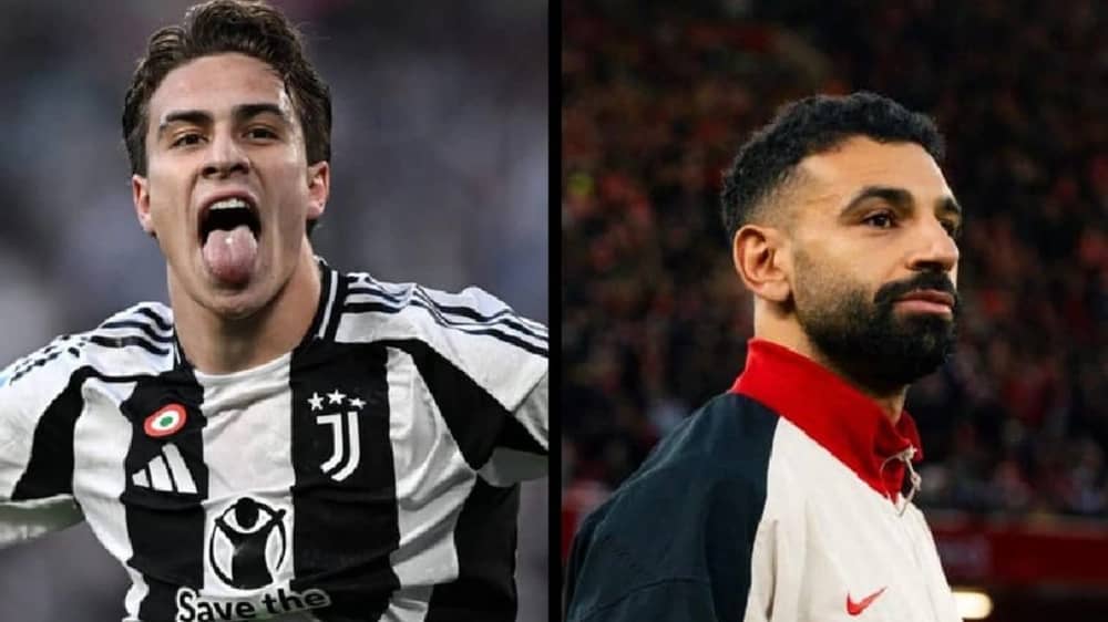 ليفربول يُراقب كينان يلدز كخيار بديل لمحمد صلاح