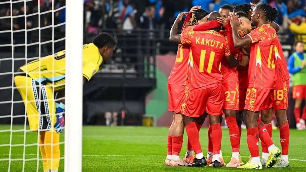 السنغال والكونغو الديمقراطية تتأهلان إلى دور الـ16 في أمم إفريقيا