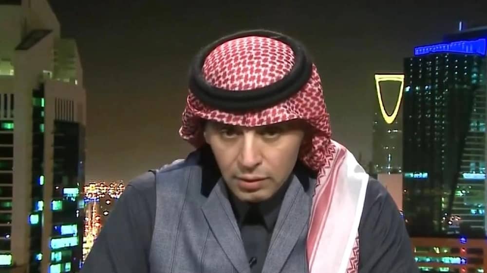 الفهيد: المباراة محسومة للنصر ..فيديو