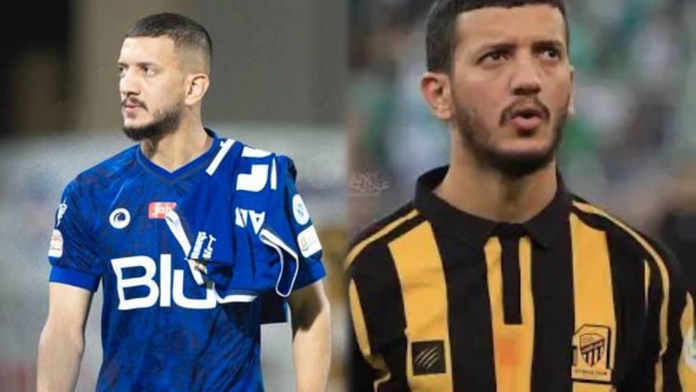 البكيري يهاجم عبد الإله المالكي: غدر بالاتحاد واليوم يغادر الهلال مكسور الجناح