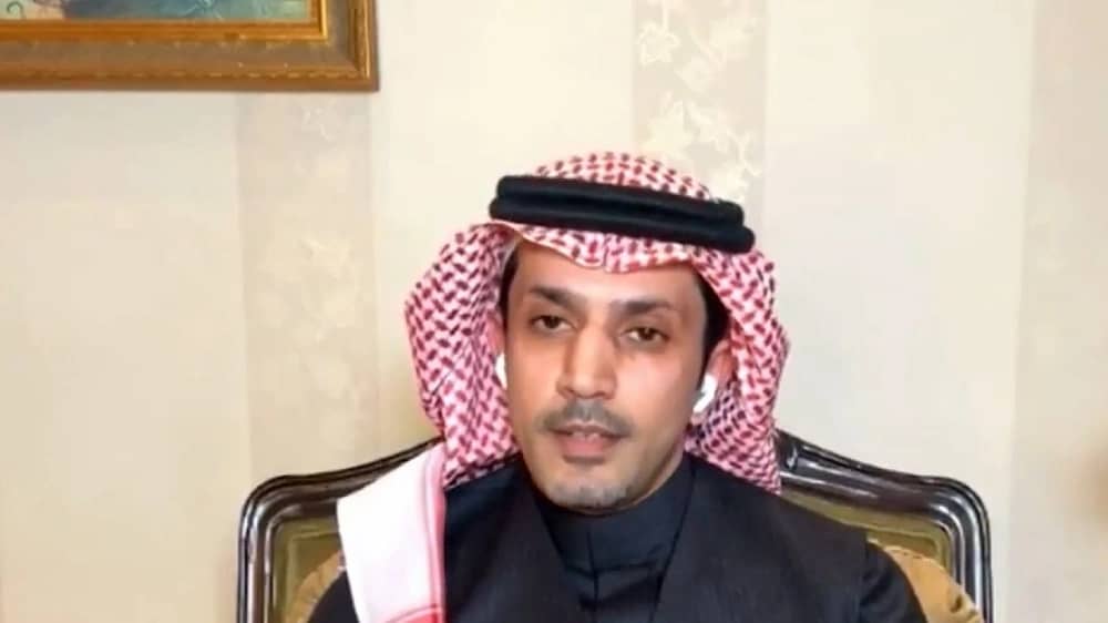 الزلال: اللي ما خدم النصر هو عدم خسارة الهلال وليس الجدولة ..فيديو