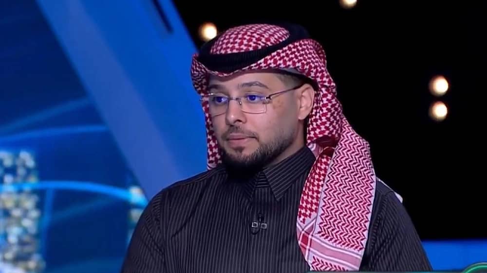 العنزي: جيسوس يرغب في ضم عبدالله الحمدان..فيديو