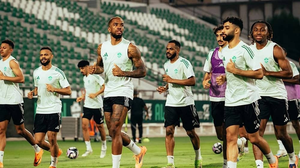 يايسلة يعتمد محمد بكر بديلاً لمجرشي