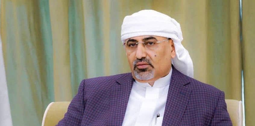 التحالف يكشف عن معلومات استخبارية حول هروب عيدروس الزبيدي بإشراف إماراتي