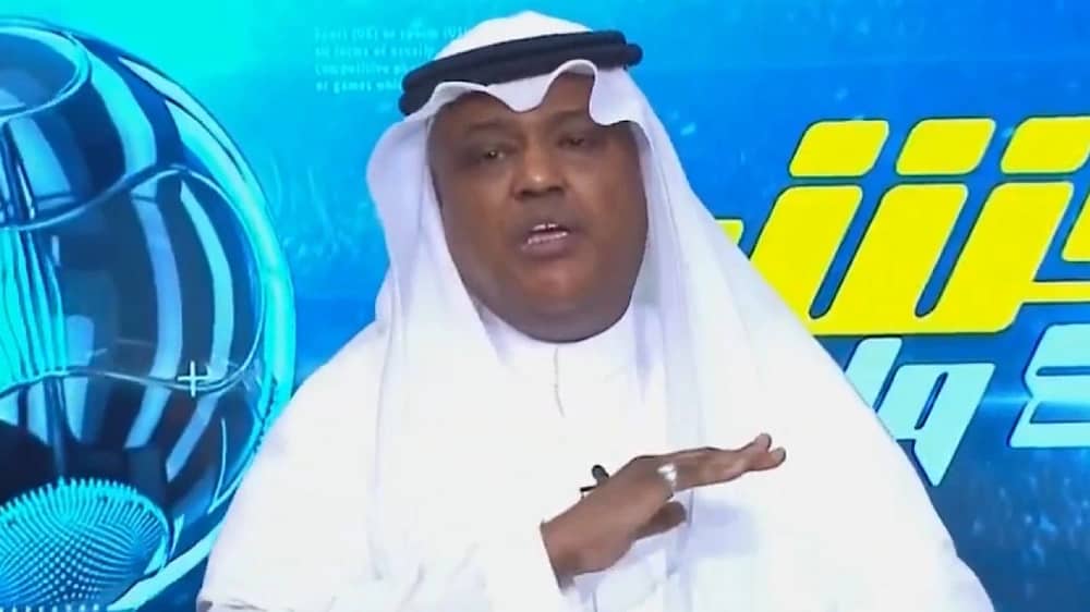 فلاته: صدارة الهلال طبيعية ..وتركيبة النصر غير جيدة..فيديو