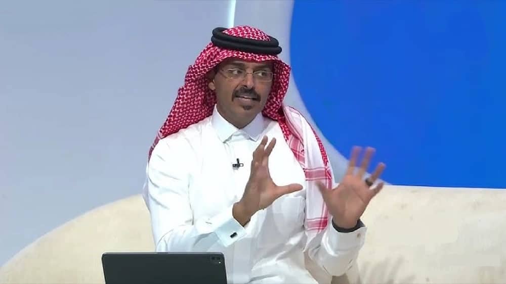 الأحمدي: 5 عادات صحية ضرورية للأربعينيين والخمسينيين.. فيديو