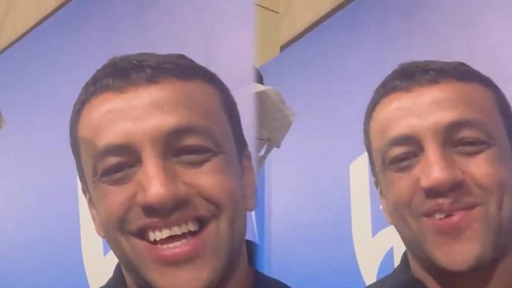 تعليق الشلهوب على فوز الهلال ..فيديو