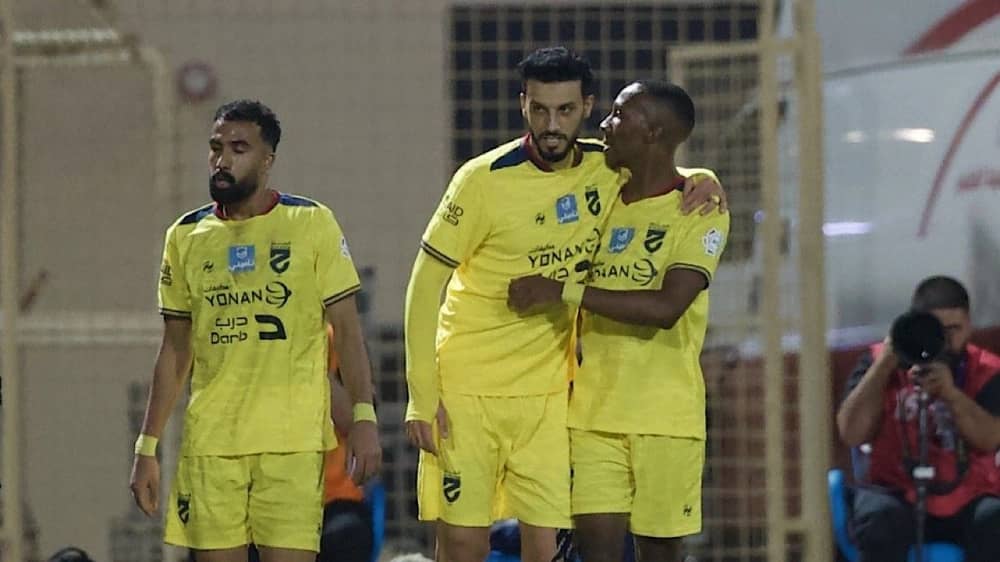 الحزم يرفض إقامة مباراة القادسية في بريدة