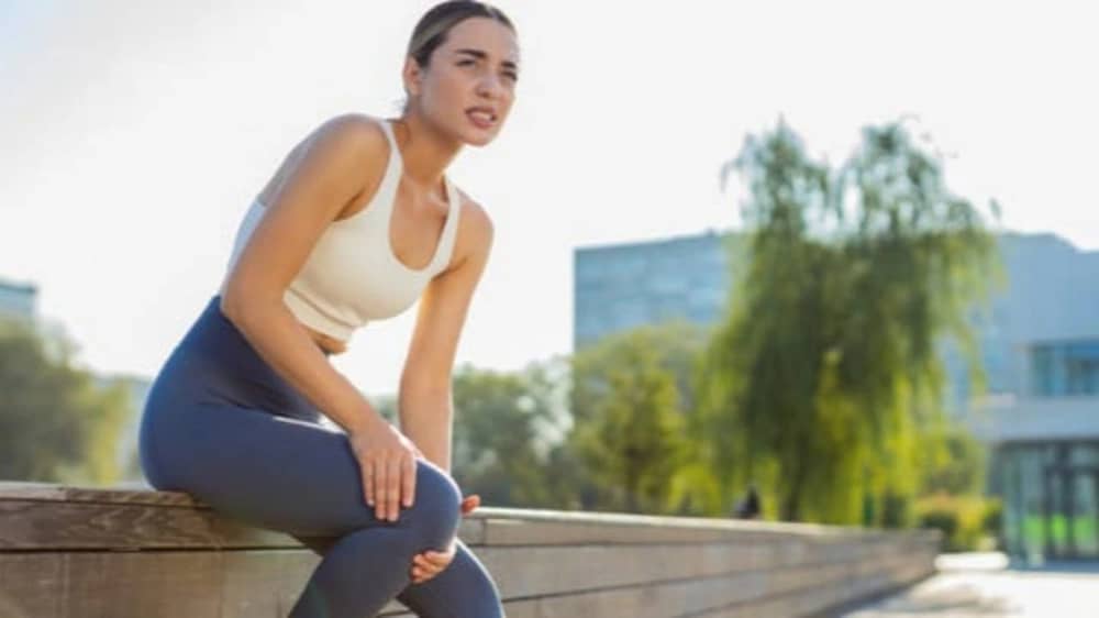 التمارين الرياضية الحل الأقوى لحماية المفاصل من التآكل