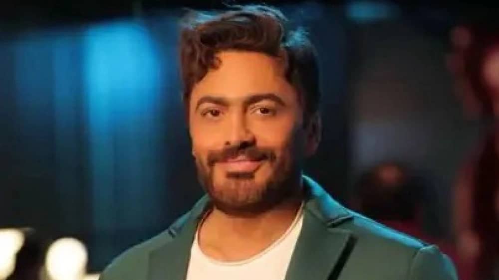 تامر حسني يكشف حالته الصحية ويوجه رسالة دعم لشيرين عبد الوهاب