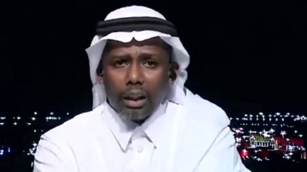 المنتشري: ميتاج موهبة خالصة وانضم للاتحاد بمليون فقط..فيديو