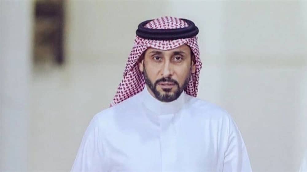 سامي الجابر يرد على تصريحات جيسوس المثيرة بشأن الهلال