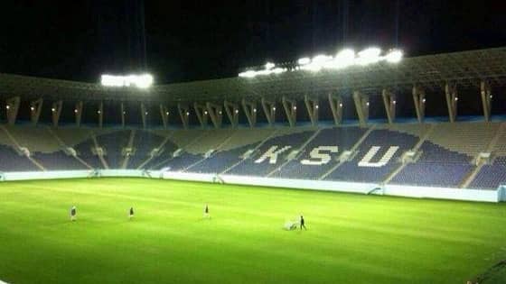 الهلال: نرغب خوص مباريات آسيا على ملعب الملك سعود