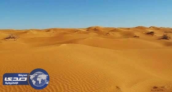 44 مهاجرا يموتون عطشاً في الصحراء الكبرى