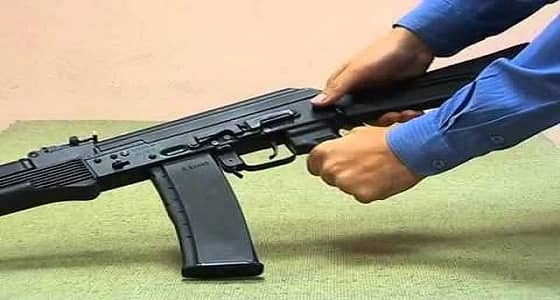 مصرع رجل أمن على يد مجهول لاذ بالفرار