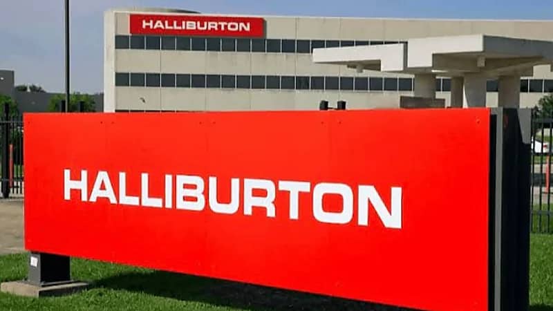 شركة هاليبرتون للنفط والغاز توفر وظائف شاغرة