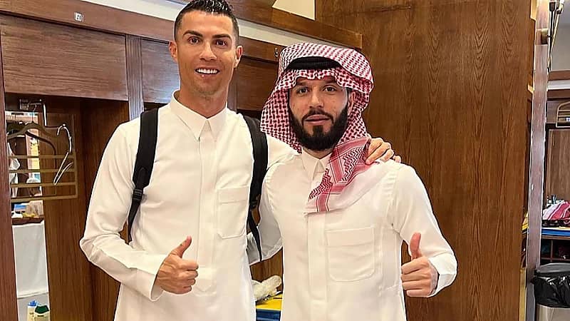 ماشاريبوف يرغب في العودة لـ النصر