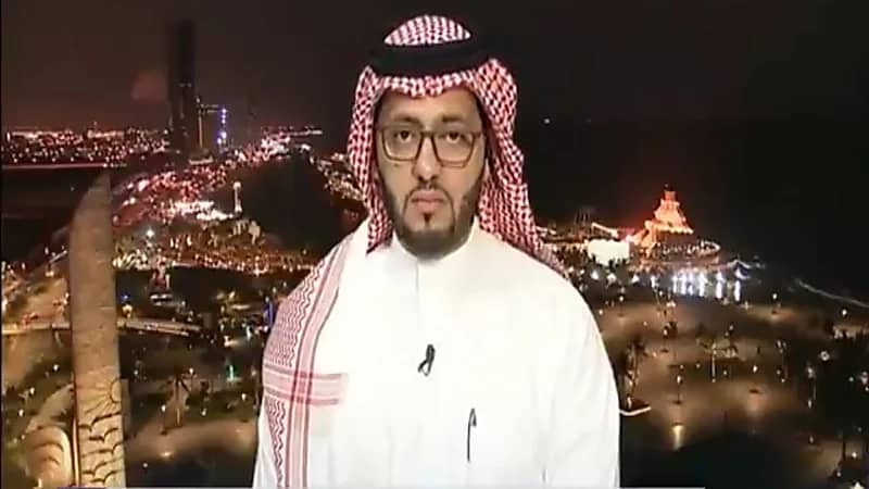 بالفيديو.. منار شاهين: الهلال عالمي "من الملعب" ويملك شخصية البطل دائما