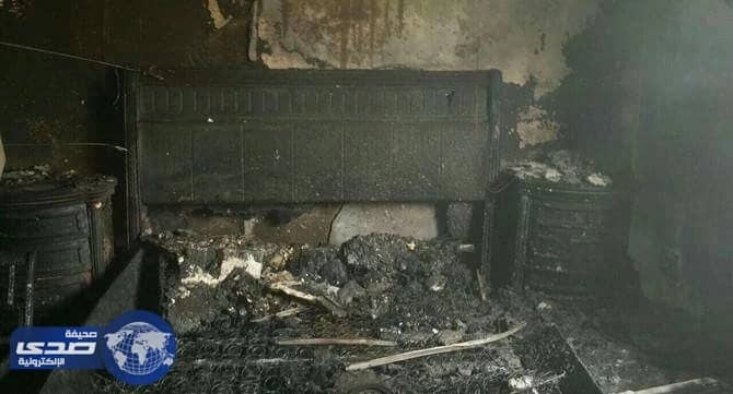 تماس كهربائي يقتل رجل اختناقاً في القطيف