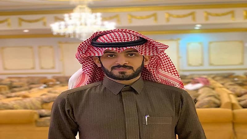 ابن مذيكر المطيري ينافس آل معمر على رئاسة النصر