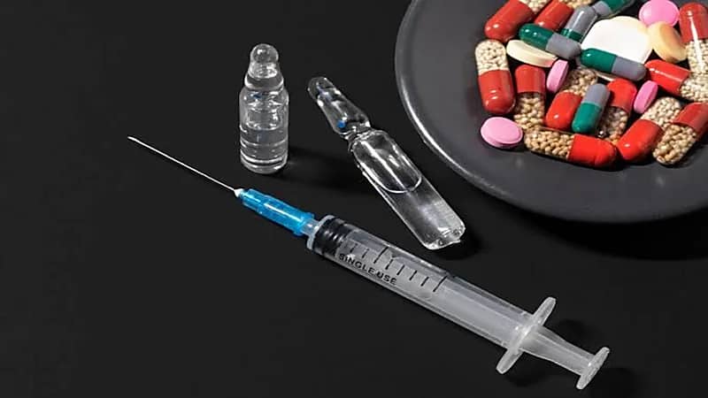 الصحة: المنشطات قد تسبب نوبة قلبية أو سكتة دماغية